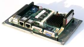 Bild von Router