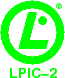 LPIC-2 logo