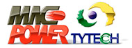 Logo MacPower