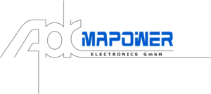Logo Mapower